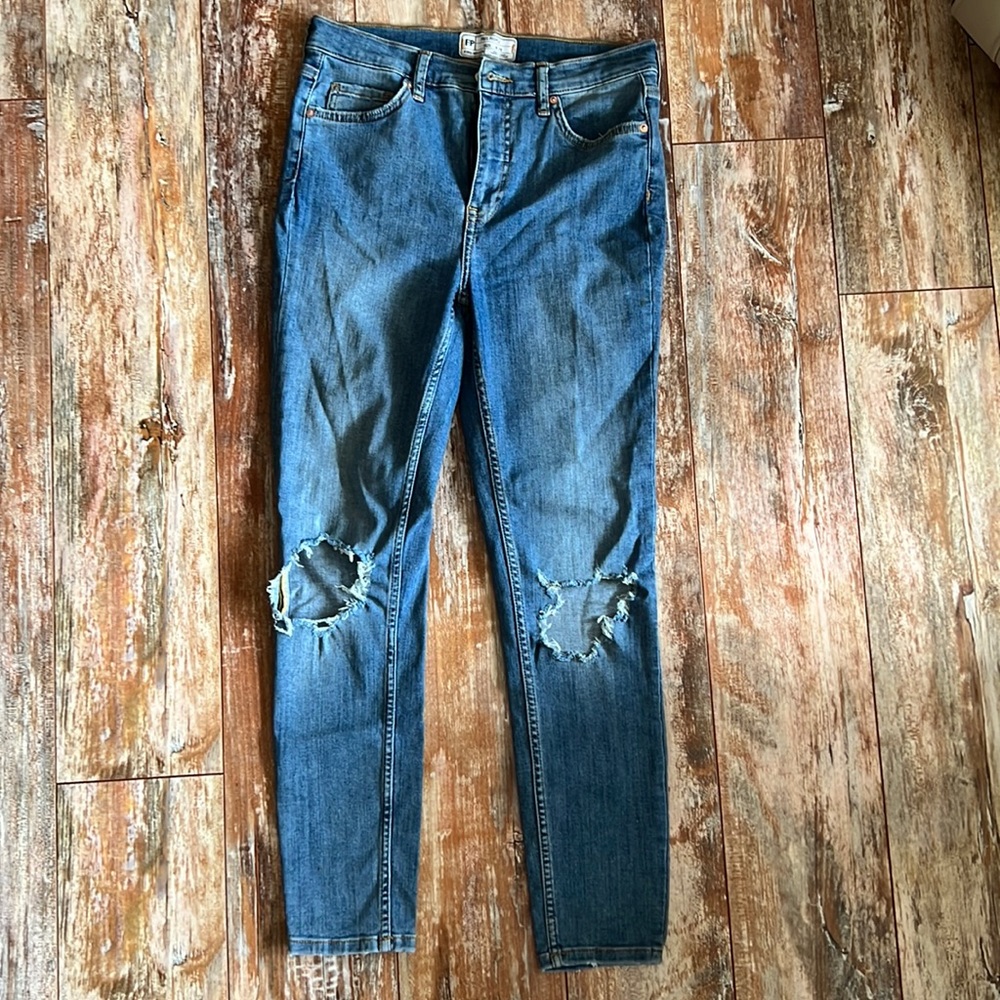 Free People denim jeans - Size 29